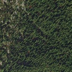 Satellite imagery of Scarface, US