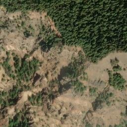 Satellite imagery of Fifes Ridge, US