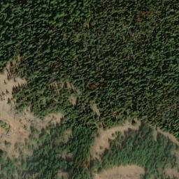 Satellite imagery of Fifes Ridge, US