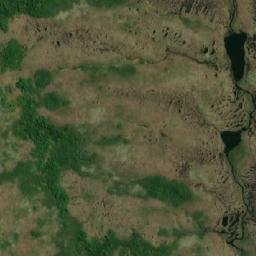 Satellite imagery of Aldery Ridge, CA