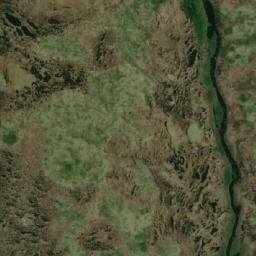 Satellite imagery of Aldery Ridge, CA