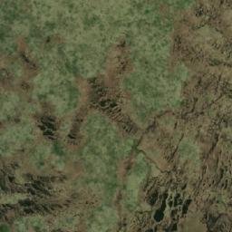 Satellite imagery of Aldery Ridge, CA
