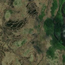 Satellite imagery of Middle Ridge, CA