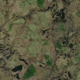 Satellite imagery of Middle Ridge, CA