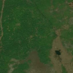 Satellite imagery of Burnt Woods Hill, CA