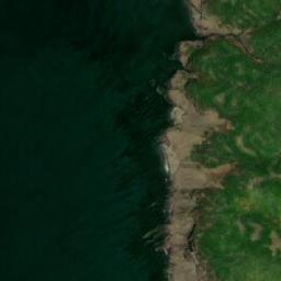 Satellite imagery of Black Point, CA