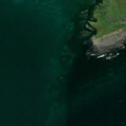Satellite imagery of Georges Point, CA