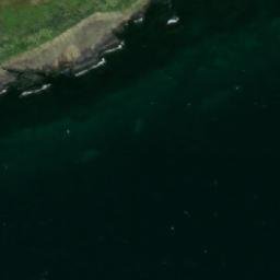 Satellite imagery of Georges Point, CA
