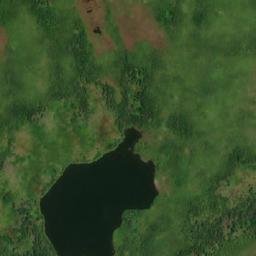 Satellite imagery of Big Stoney Ridge, CA