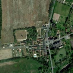 Satellite imagery of Ancien couvent des Augustins de Paulmy, FR