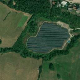 Satellite imagery of Puits Hottinger, FR