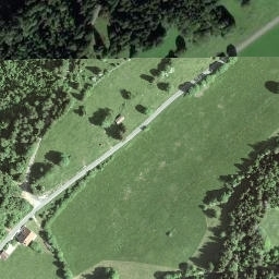 Satellite imagery of 2562001 - B, CH