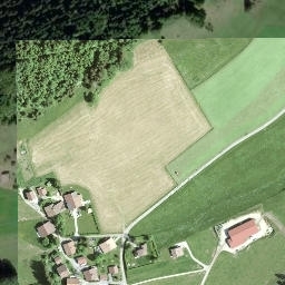 Satellite imagery of 2529601 - A, CH