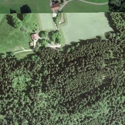 Satellite imagery of BFN096, IT