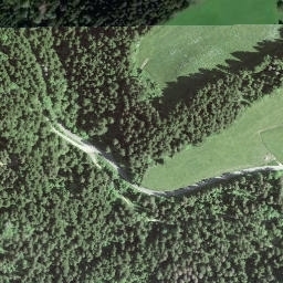 Satellite imagery of BFN091, IT