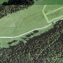 Satellite imagery of BFN088, IT