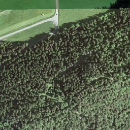 Satellite imagery of BFN084, IT