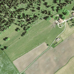 Satellite imagery of BFN079, IT
