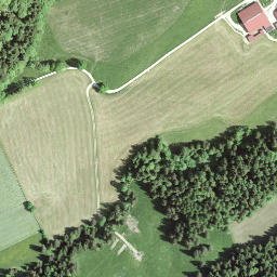 Satellite imagery of P.+.C, IT