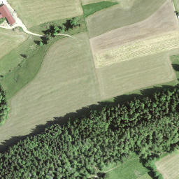Satellite imagery of P.+.C, IT