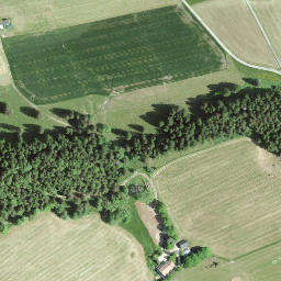 Satellite imagery of P.+.C, IT