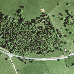 Satellite imagery of 4.B.R, IT