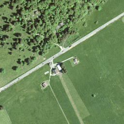 Satellite imagery of 4.B.R, IT