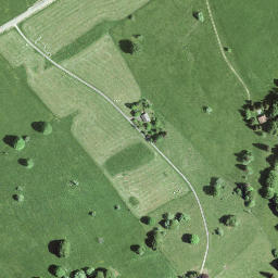 Satellite imagery of Col de la Tourne, CH