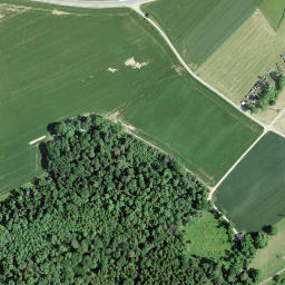 Satellite imagery of 3.B.».C, IT