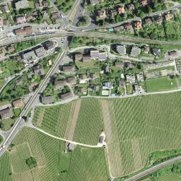 Satellite imagery of 3.C.».N, IT