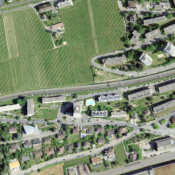 Satellite imagery of 3.C.».N, IT