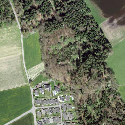 Satellite imagery of boundary_stone, IT