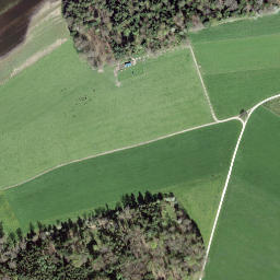 Satellite imagery of boundary_stone, IT