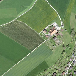 Satellite imagery of boundary_stone, IT