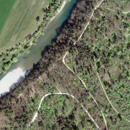 Satellite imagery of boundary_stone, IT