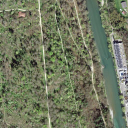 Satellite imagery of boundary_stone, IT