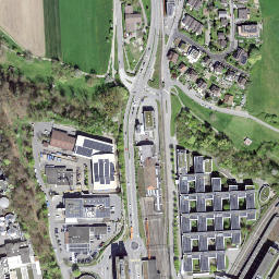 Satellite imagery of boundary_stone, IT