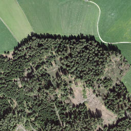 Satellite imagery of Diepoldshusenegg, CH