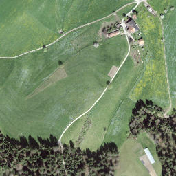 Satellite imagery of Grossegg, CH