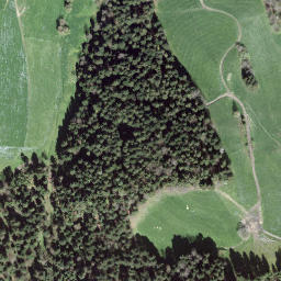 Satellite imagery of Grossegg, CH