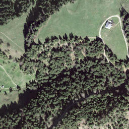 Satellite imagery of Fuchsegg, CH