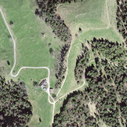 Satellite imagery of Höstulle, CH