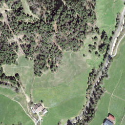 Satellite imagery of Hundschnubel, CH