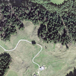 Satellite imagery of Hundschnubel, CH