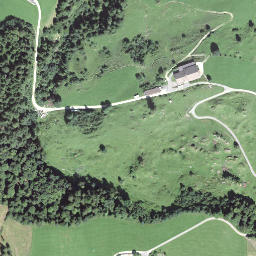 Satellite imagery of Hofarni, CH