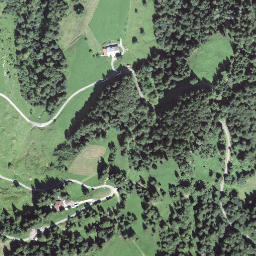 Satellite imagery of Hofarni, CH