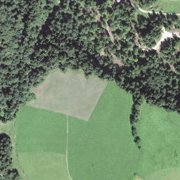 Satellite imagery of Hofarni, CH