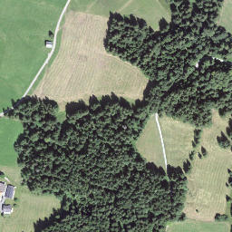 Satellite imagery of Schafberg, CH