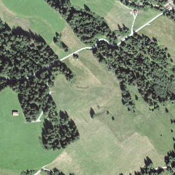Satellite imagery of Schafberg, CH