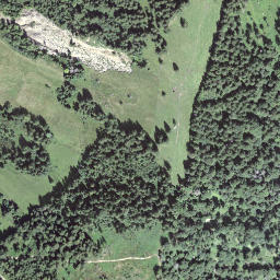 Satellite imagery of Alpiliegg, CH